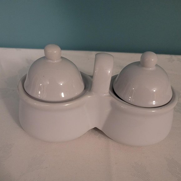 Glass Jelly Condiment Container - Picture 5 of 5